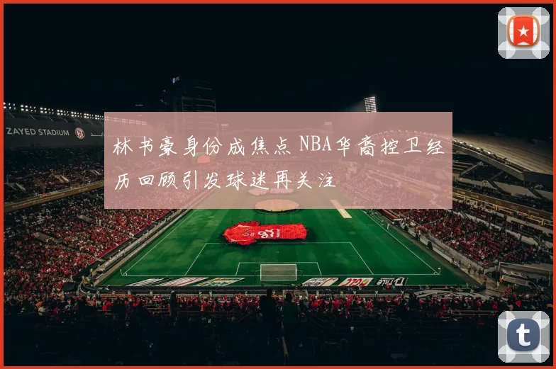 林书豪身份成焦点 NBA华裔控卫经历回顾引发球迷再关注