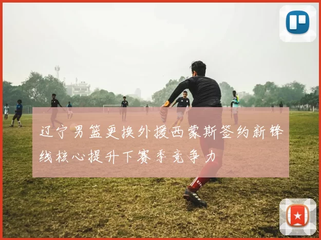 辽宁男篮更换外援西蒙斯签约新锋线核心提升下赛季竞争力